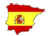 VIVEROS AMBERES - Espanol